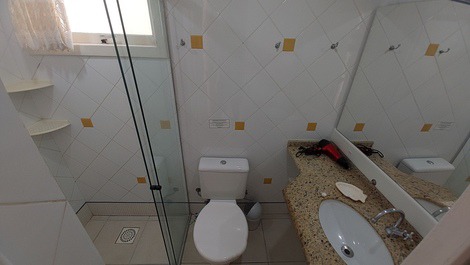 Jurerê Beach - House 38 at Residencial Ilha de Santa Catarina