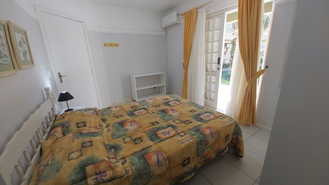 Jurerê Beach - House 38 at Residencial Ilha de Santa Catarina