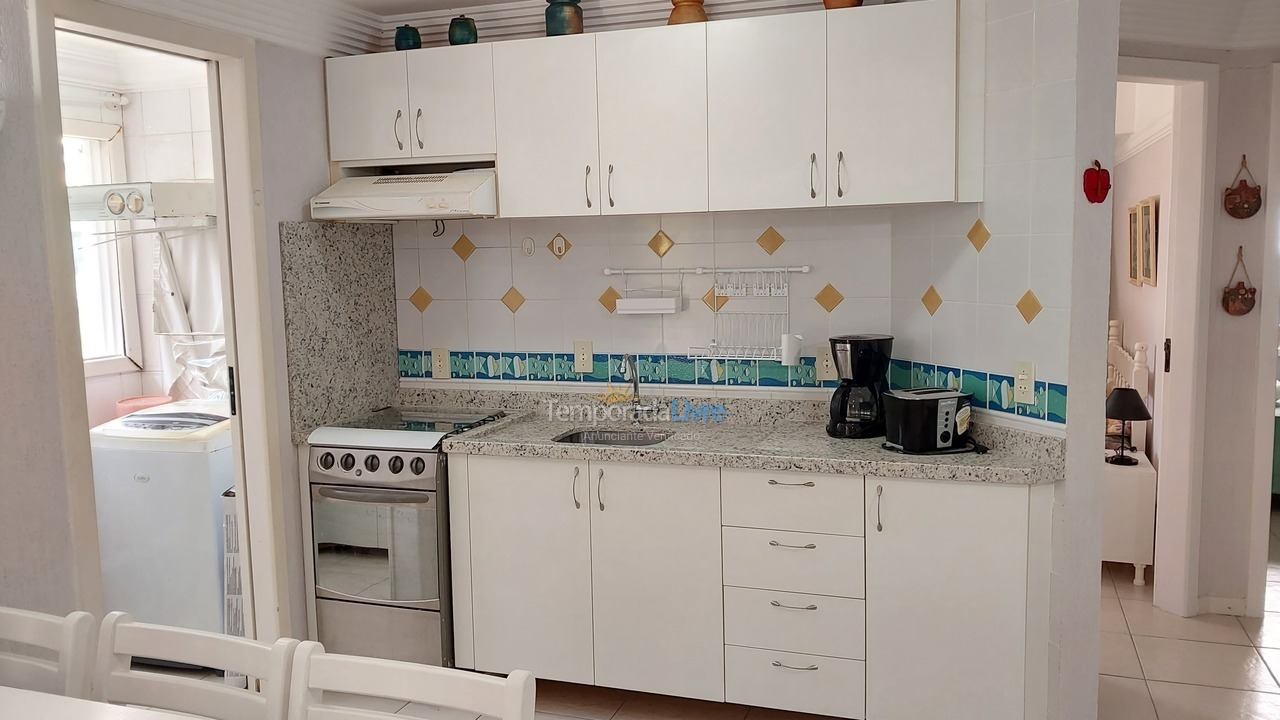 House for vacation rental in Florianópolis (Jurere Tradicional)