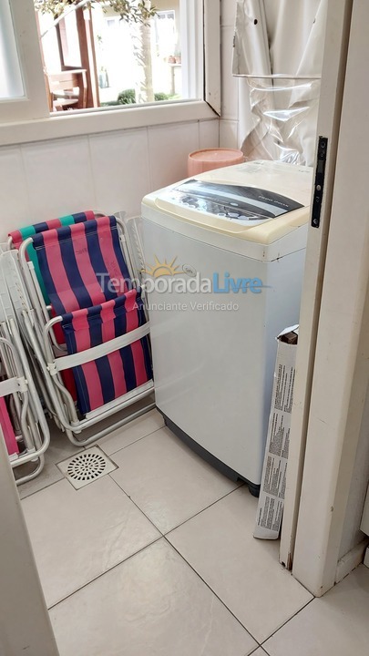 House for vacation rental in Florianópolis (Jurere Tradicional)