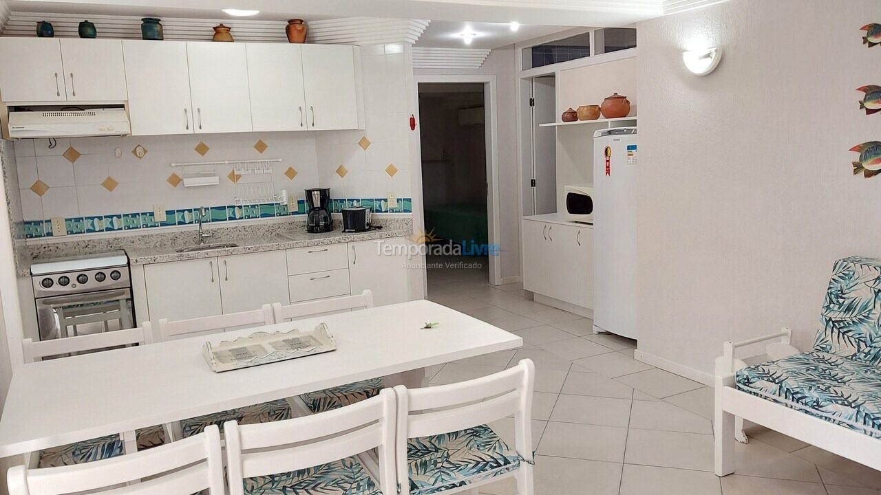 House for vacation rental in Florianópolis (Jurere Tradicional)