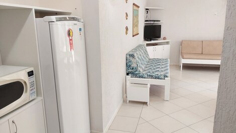 Jurerê Beach - House 38 at Residencial Ilha de Santa Catarina