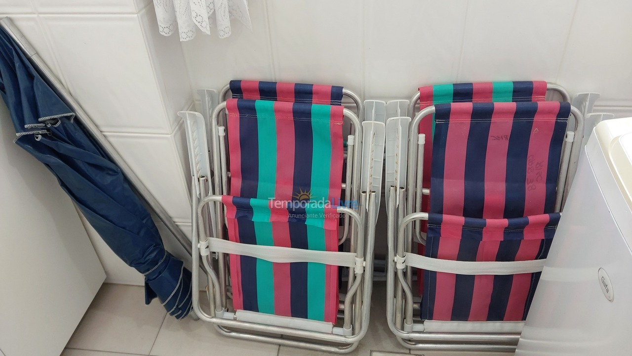 House for vacation rental in Florianópolis (Jurere Tradicional)