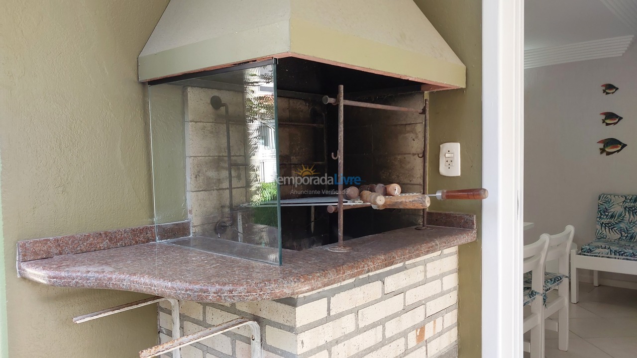 House for vacation rental in Florianópolis (Jurere Tradicional)