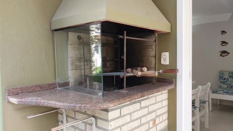 Jurerê Beach - House 38 at Residencial Ilha de Santa Catarina