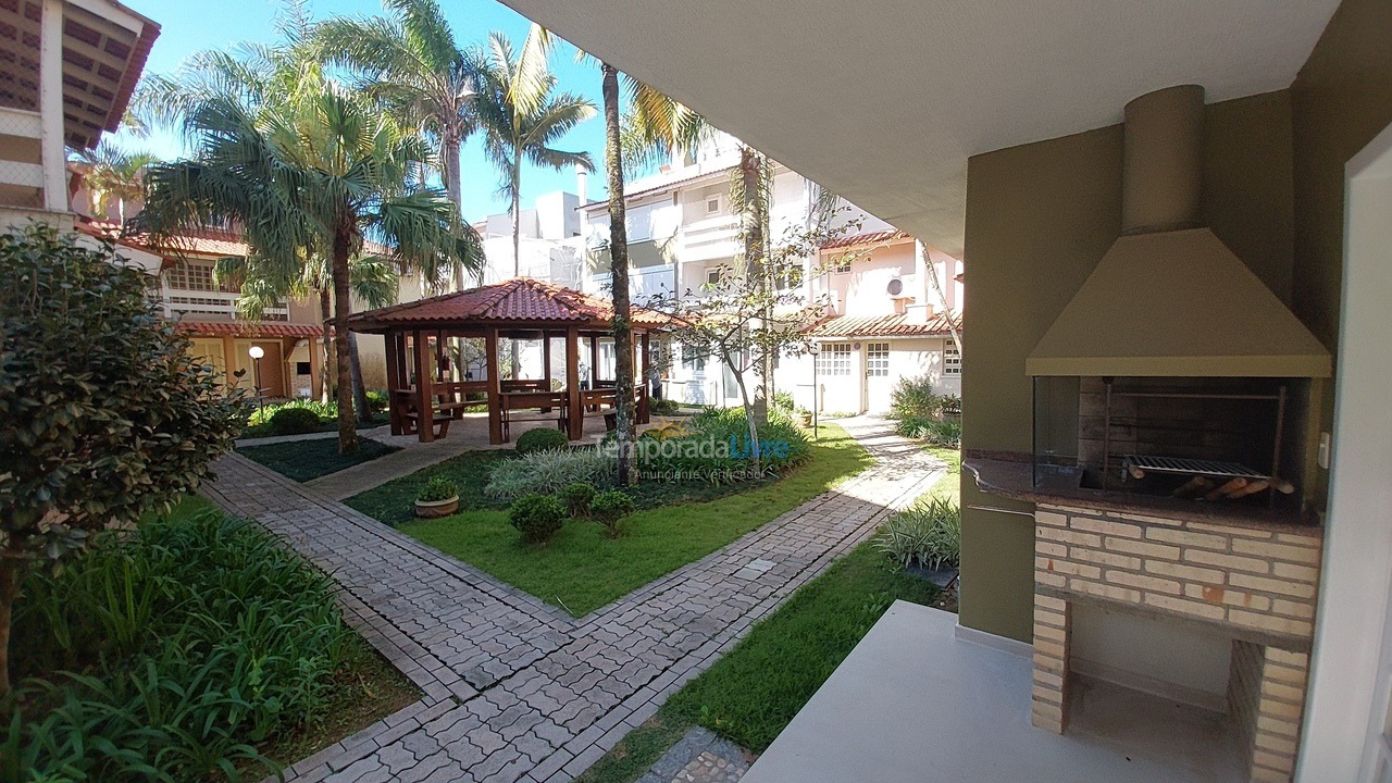 House for vacation rental in Florianópolis (Jurere Tradicional)