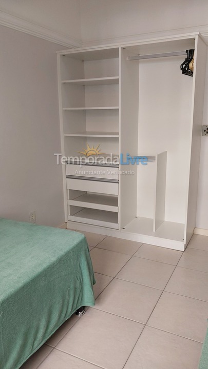House for vacation rental in Florianópolis (Jurere Tradicional)