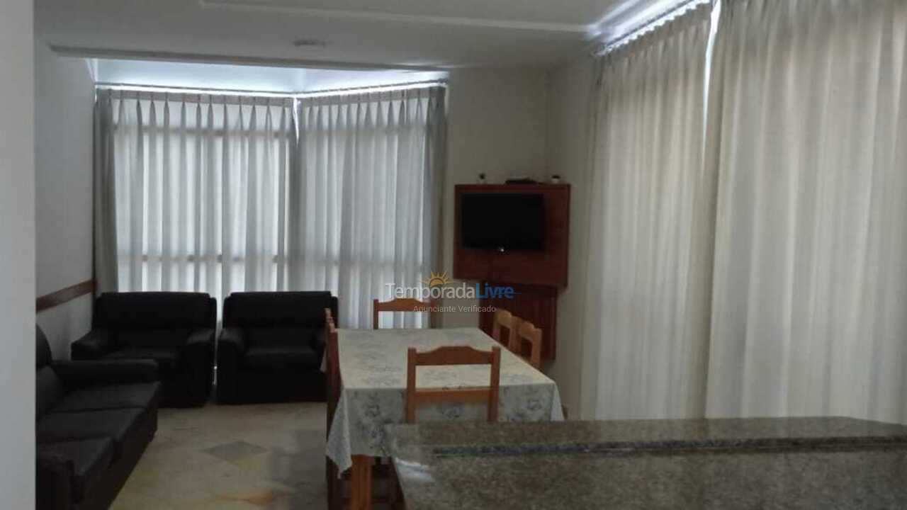Apartamento para alquiler de vacaciones em Florianopolis (Praia dos Ingleses)