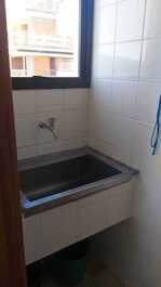 APARTAMENTO Florianópolis - INGLÉS