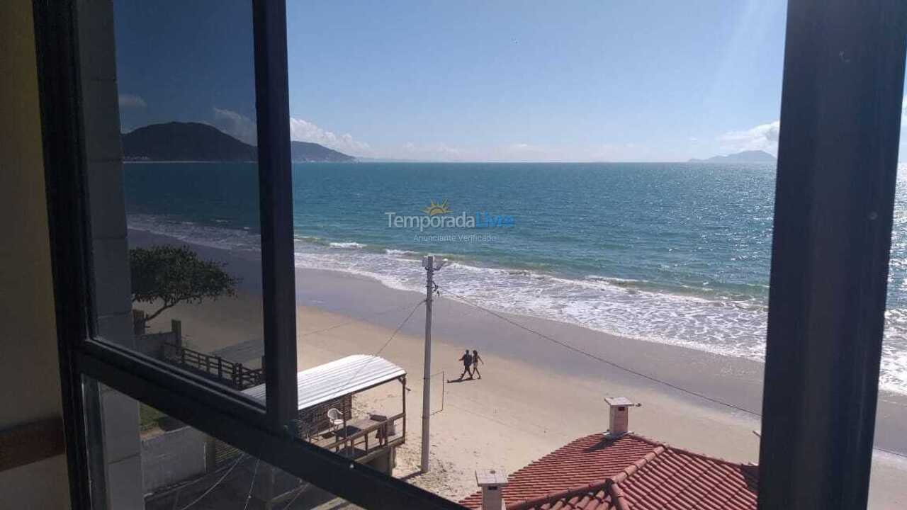 Apartamento para alquiler de vacaciones em Florianopolis (Praia dos Ingleses)