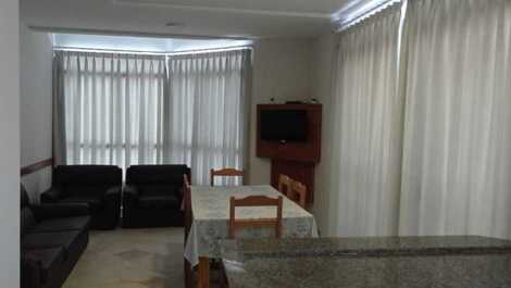 APARTAMENTO Florianópolis - INGLÉS