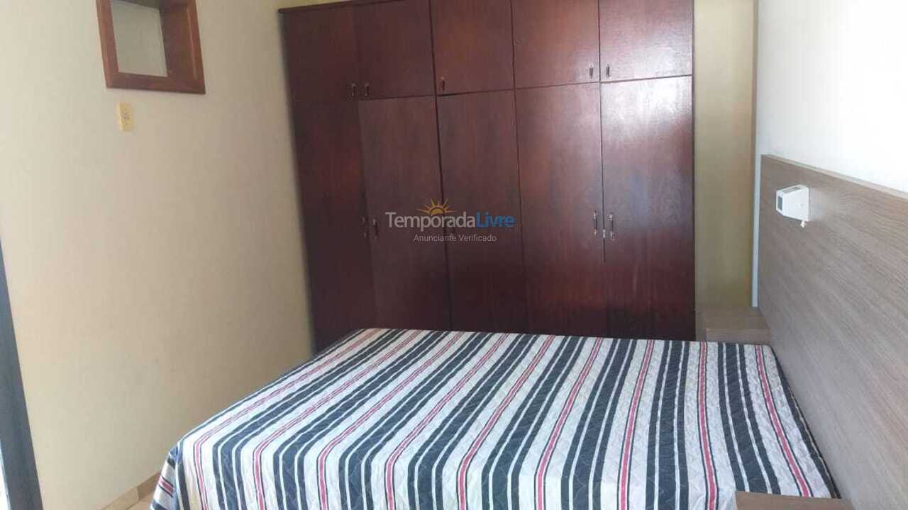 Apartamento para alquiler de vacaciones em Florianopolis (Praia dos Ingleses)