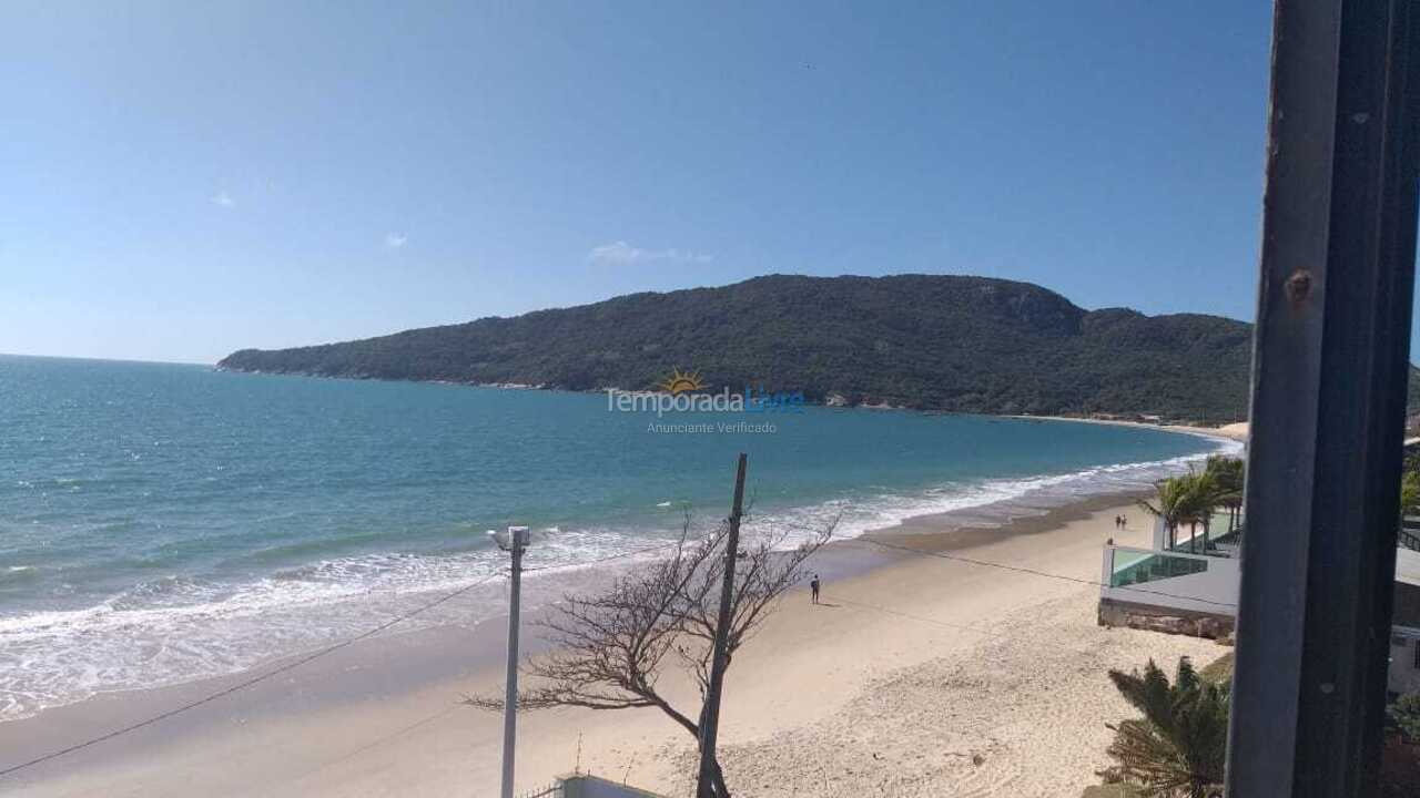 Apartamento para alquiler de vacaciones em Florianopolis (Praia dos Ingleses)