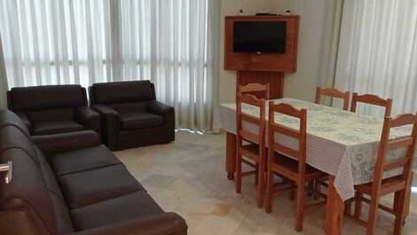 APARTAMENTO Florianópolis - INGLÉS