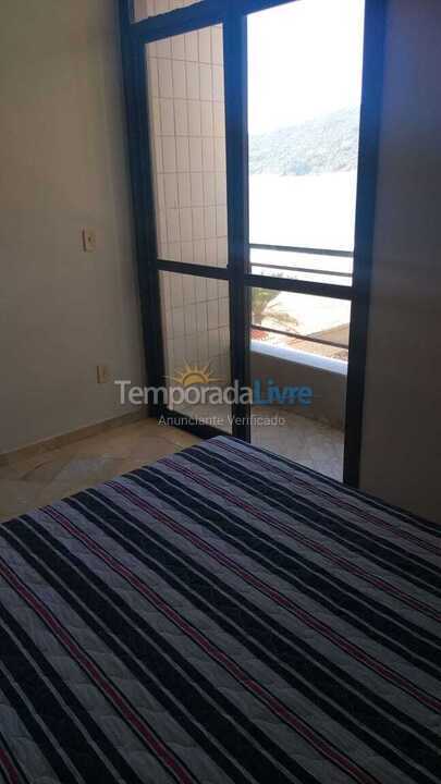 Apartamento para alquiler de vacaciones em Florianopolis (Praia dos Ingleses)