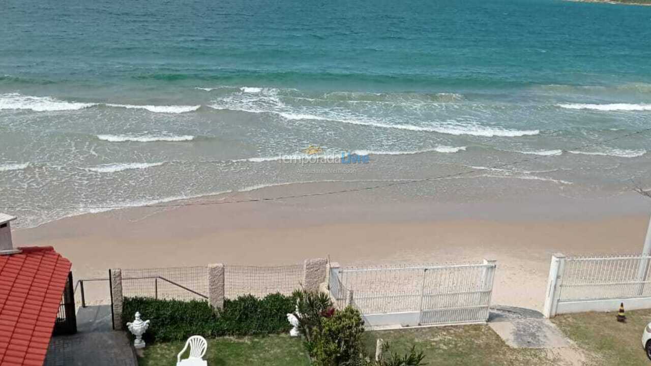 Apartamento para alquiler de vacaciones em Florianopolis (Praia dos Ingleses)