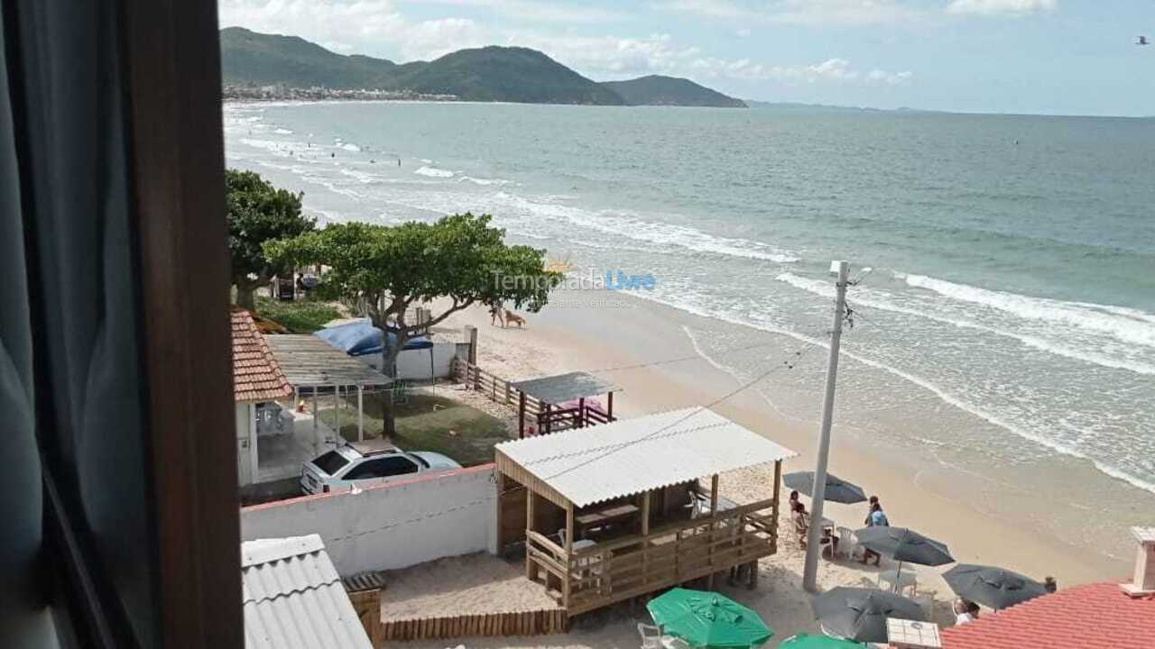 Apartamento para alquiler de vacaciones em Florianopolis (Praia dos Ingleses)