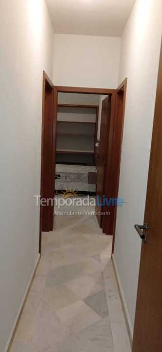 Apartamento para alquiler de vacaciones em Florianopolis (Praia dos Ingleses)