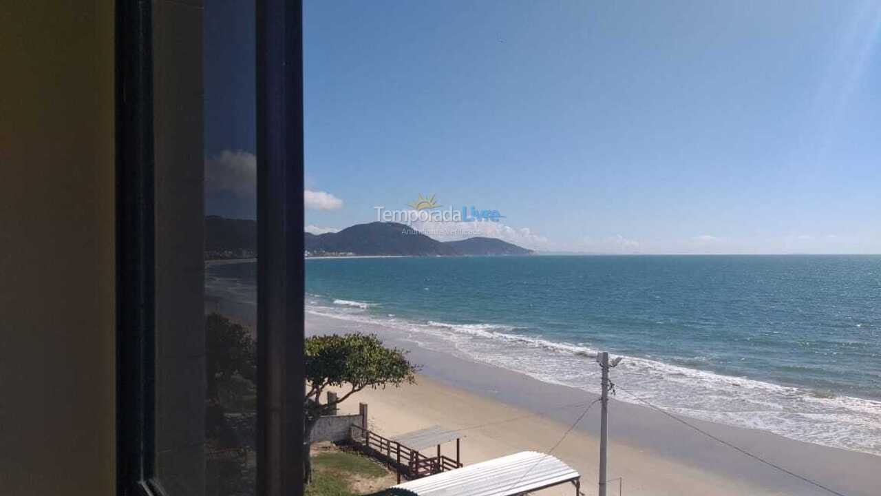 Apartamento para alquiler de vacaciones em Florianopolis (Praia dos Ingleses)