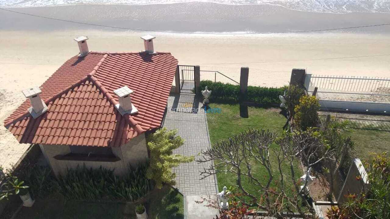 Apartamento para alquiler de vacaciones em Florianopolis (Praia dos Ingleses)