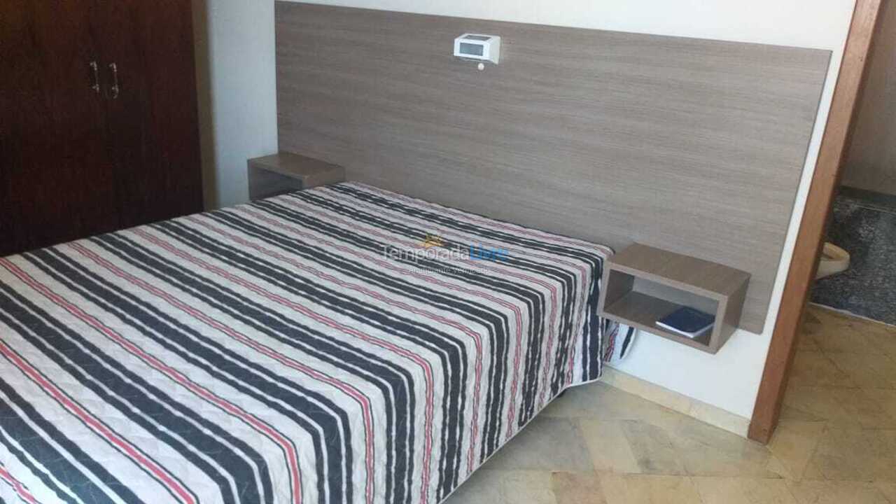 Apartamento para alquiler de vacaciones em Florianopolis (Praia dos Ingleses)