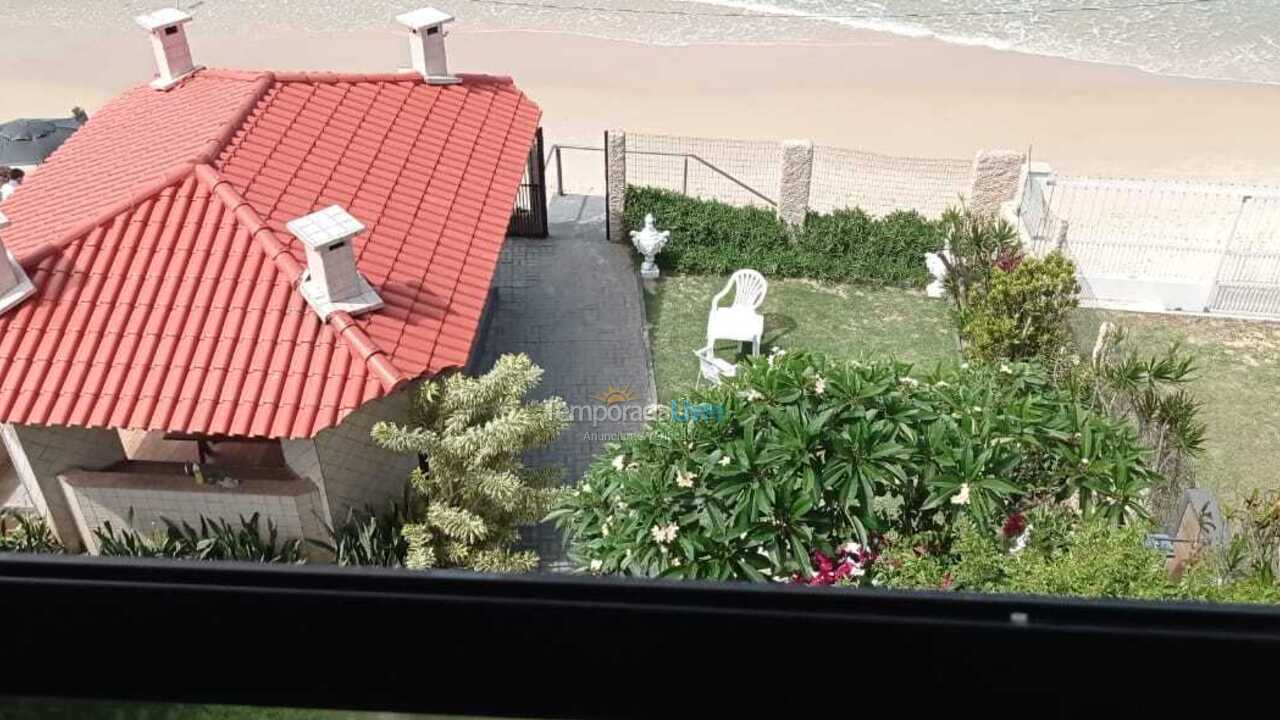 Apartamento para alquiler de vacaciones em Florianopolis (Praia dos Ingleses)