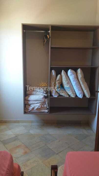 Apartamento para alquiler de vacaciones em Florianopolis (Praia dos Ingleses)