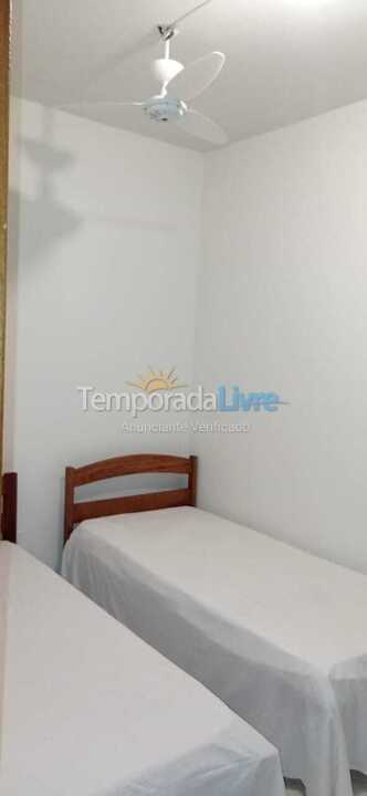 Apartamento para alquiler de vacaciones em Florianopolis (Praia dos Ingleses)