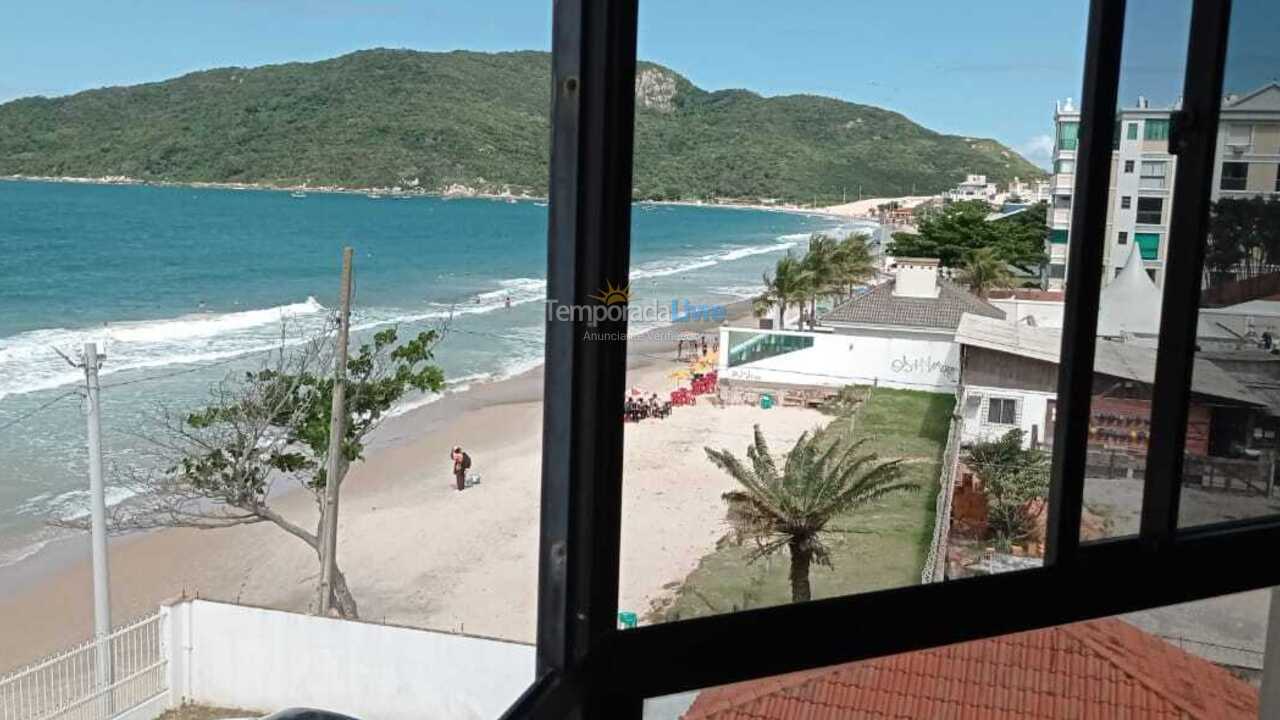 Apartamento para alquiler de vacaciones em Florianopolis (Praia dos Ingleses)