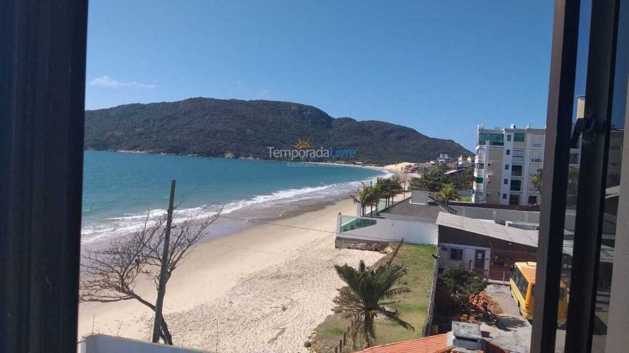 Apartamento para alquiler de vacaciones em Florianopolis (Praia dos Ingleses)