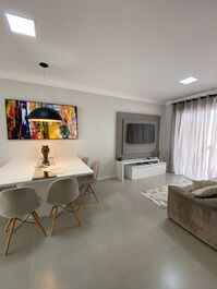 Apartamento para alquilar en Bombinhas - Mariscal