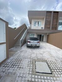 2 Bedroom Townhouse with Jacuzzi in Mariscal