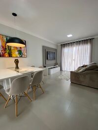 2 Bedroom Townhouse with Jacuzzi in Mariscal