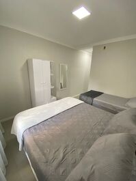 2 Bedroom Townhouse with Jacuzzi in Mariscal