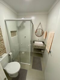 2 Bedroom Townhouse with Jacuzzi in Mariscal