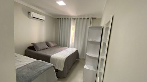 2 Bedroom Townhouse with Jacuzzi in Mariscal