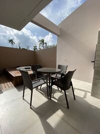 2 Bedroom Townhouse with Jacuzzi in Mariscal