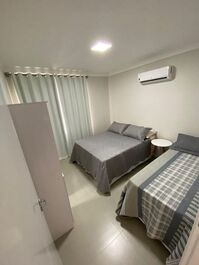 2 Bedroom Townhouse with Jacuzzi in Mariscal