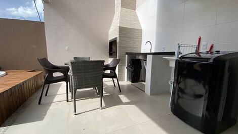 2 Bedroom Townhouse with Jacuzzi in Mariscal