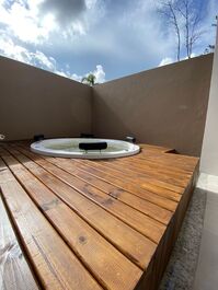 2 Bedroom Townhouse with Jacuzzi in Mariscal