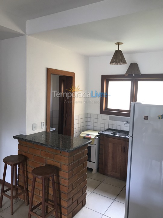 Apartamento para aluguel de temporada em Porto Seguro (Praia de Taperapuan)