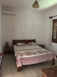 Cond. Princesa Isabel,2 quartos,1 suíte, frente praia Taperapuan