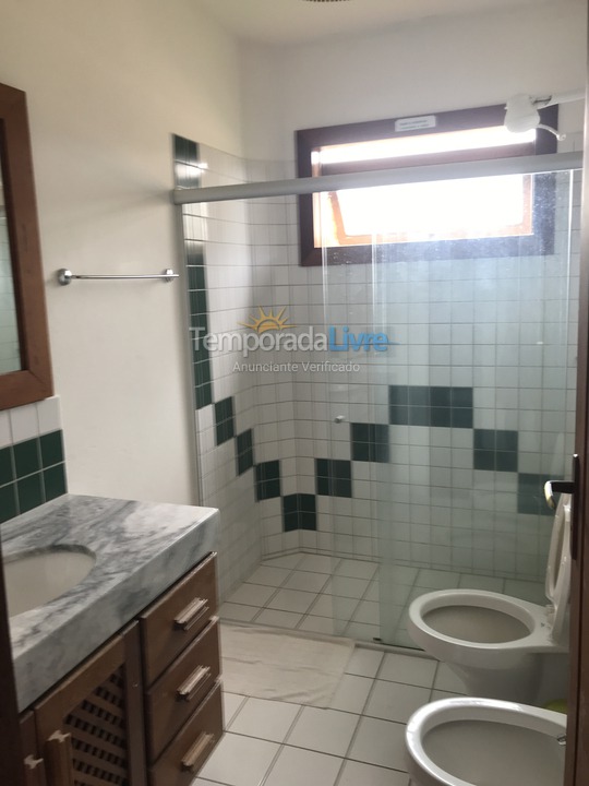 Apartamento para aluguel de temporada em Porto Seguro (Praia de Taperapuan)