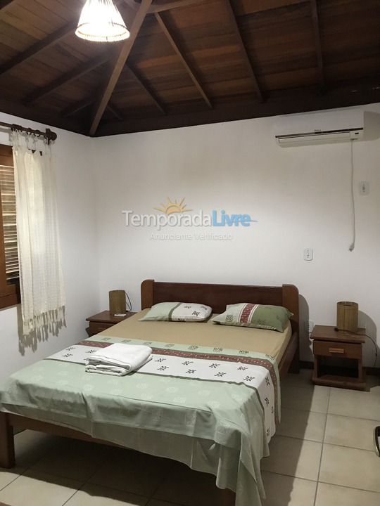 Apartamento para aluguel de temporada em Porto Seguro (Praia de Taperapuan)