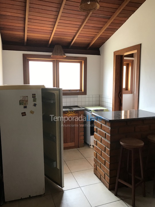 Apartamento para aluguel de temporada em Porto Seguro (Praia de Taperapuan)
