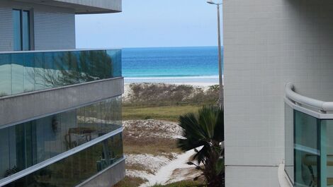 Apartamento para alugar em Cabo Frio - Algodoal