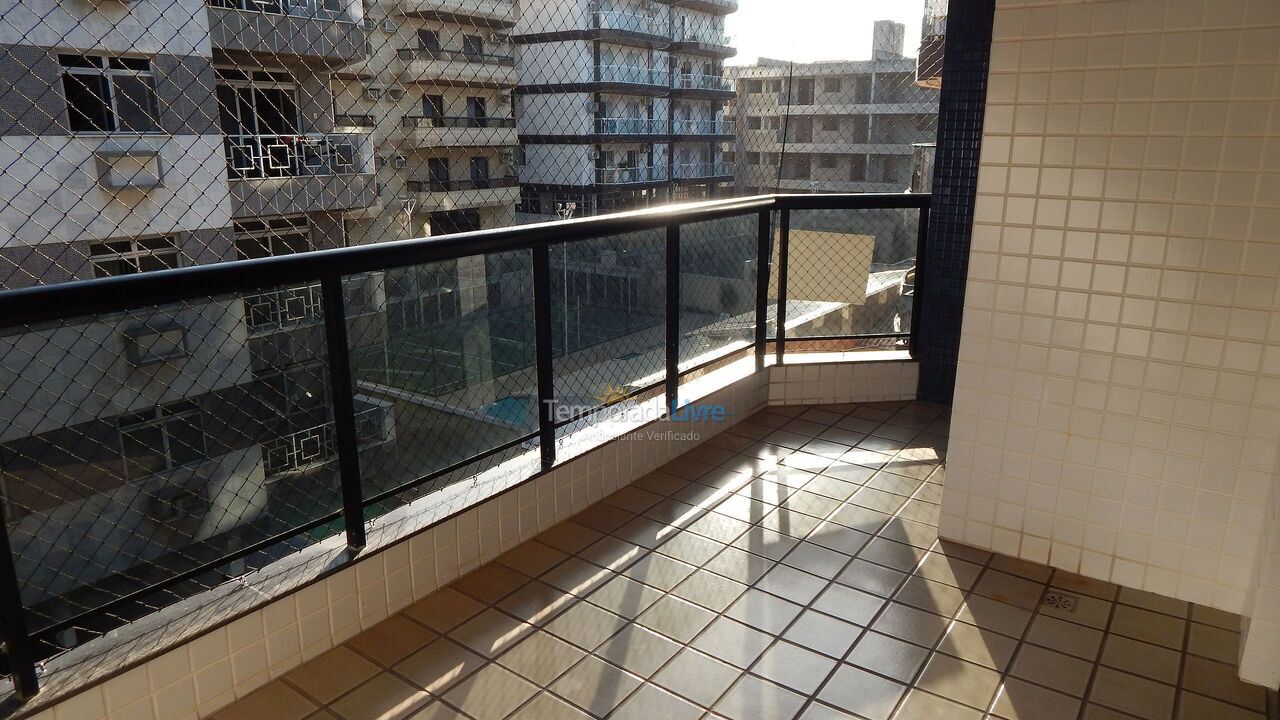 Apartamento para alquiler de vacaciones em Cabo Frio (Algodoal)