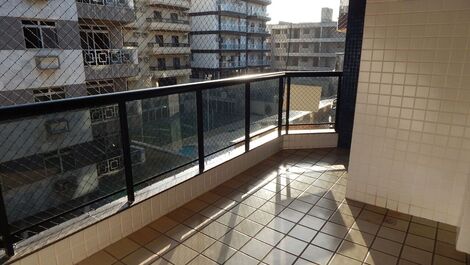 Apartamento para alugar em Cabo Frio - Algodoal