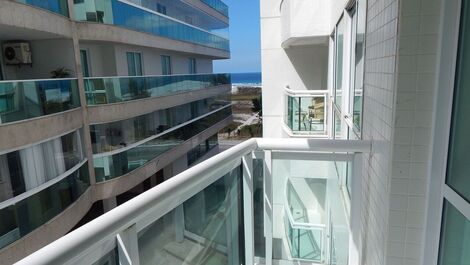 Charmoso e confortável 1 quarto/frente Mar - Mandai / Inicio da...