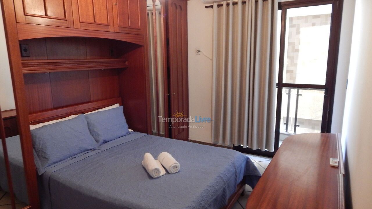 Apartamento para alquiler de vacaciones em Cabo Frio (Praia do Forte)